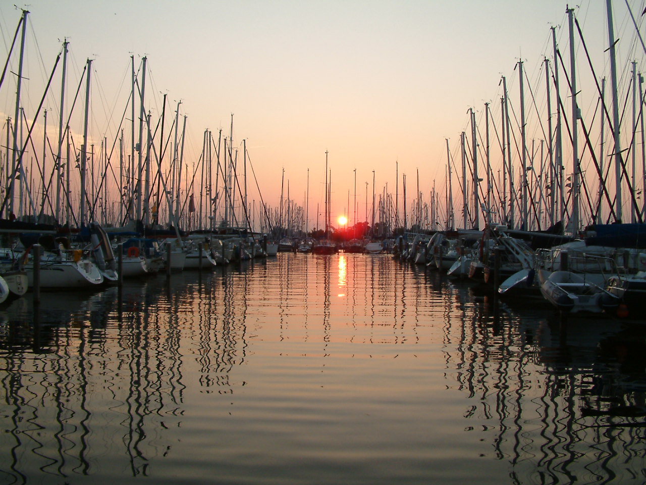 Segeln